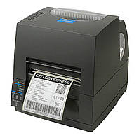 Настольный принтер этикеток CL-S621II