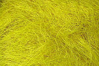 Сизаль, цвет желтый, 100 грамм