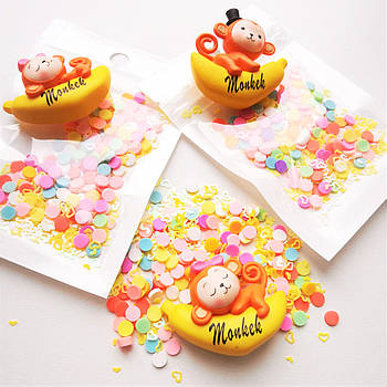 Набір добавок "Рукавичка Санти"