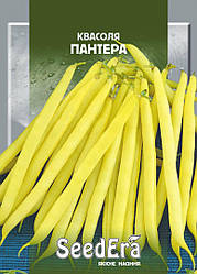 Насіння квасолі спареної Пантера, 20 г, Seedera
