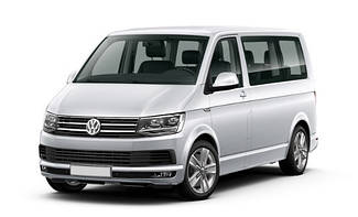 Фари протитуманні для VW T6 2015-