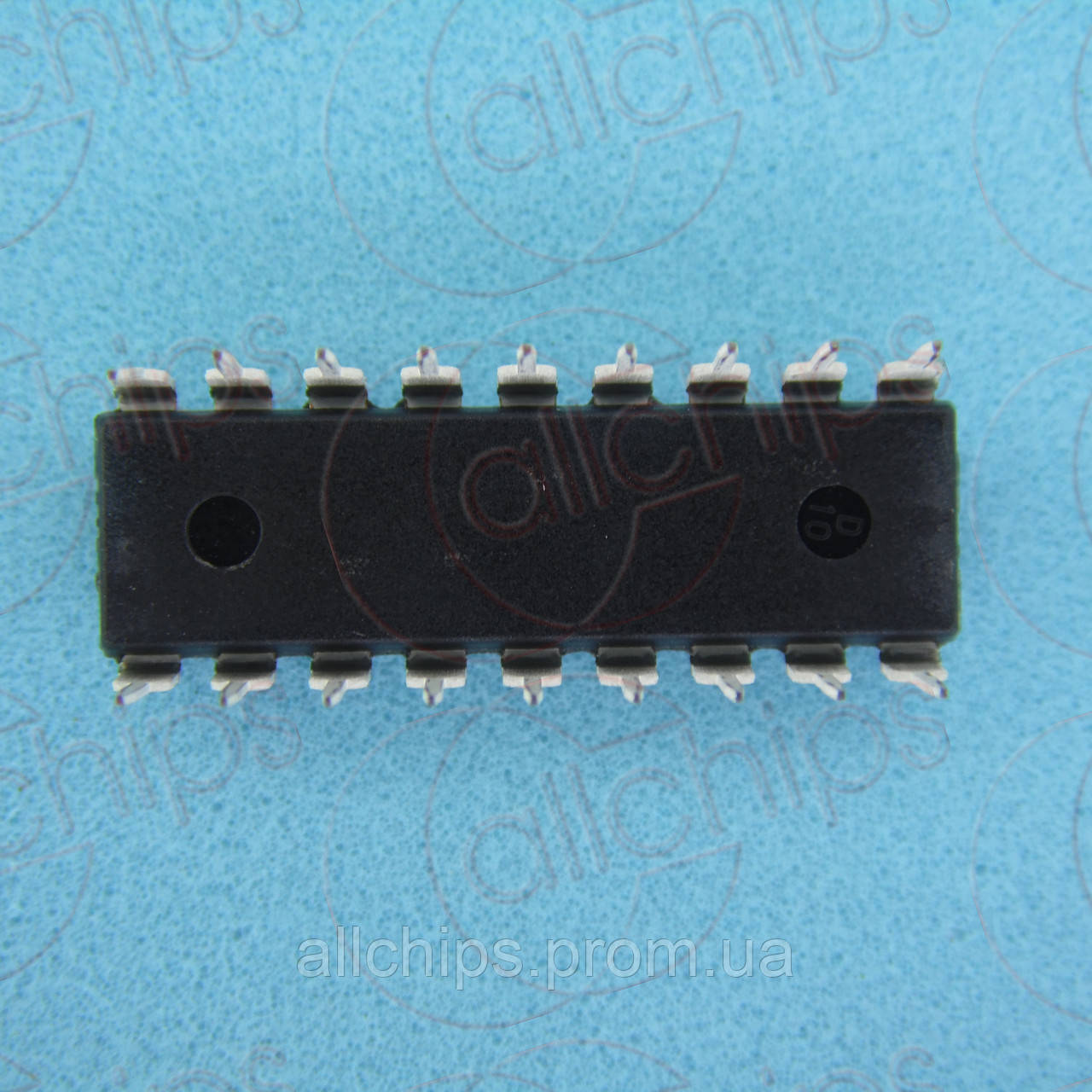 Микроконтроллер 8бит Holtek HT46R47 DIP18 - фото 2 - id-p140938851