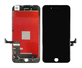 Дисплей Apple iPhone 7 Plus з сенсорним склом (Tianma)