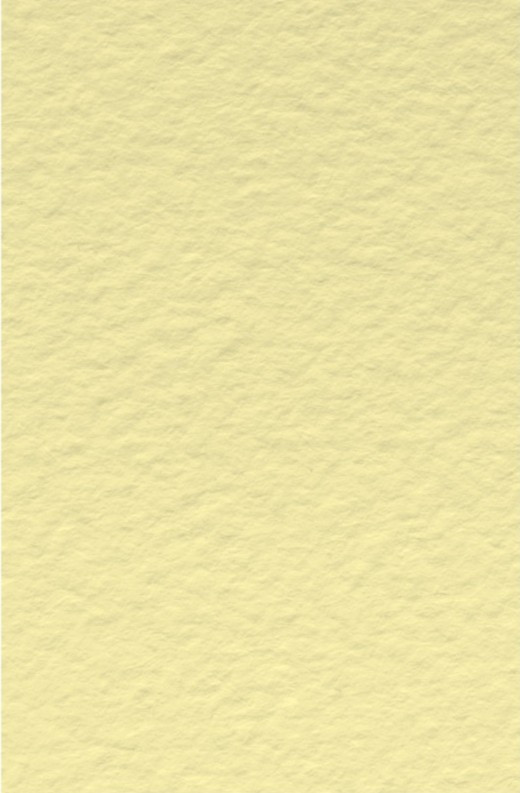 Папір для пастелі Tiziano A4 кремовий No 02 crema 160 г/м2 середнє зерно Fabriano, 164102, фото 1