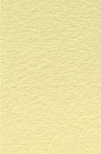 Папір для пастелі Tiziano A4 кремовий No 02 crema 160 г/м2 середнє зерно Fabriano, 164102