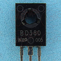 Транзистор PNP NXP BD380 TO126