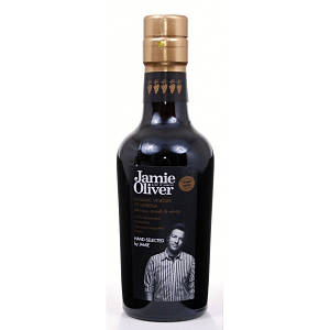Бальзамічний оцет із Модені hand-selected by Jamie Oliver, 250 мл
