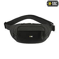 Сумка поясная M-Tac Waist Bag Black