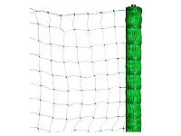 Сетка полимерная Tenax "Ортинет" зеленая - 1,7 х 5 м
