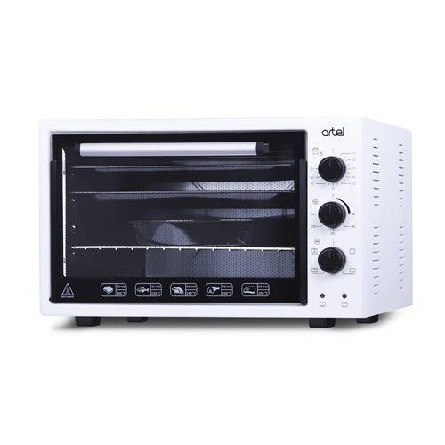 Електродуховка ARTEL MD-3618L White
