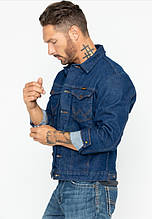 Джинсова куртка Wrangler Cowboy Cut Unlined Denim Jacket