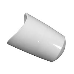 Редуктор вінчика для блендера Braun (type 4162/4193) 81256936