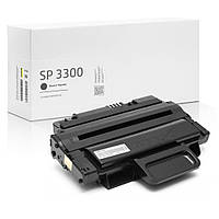 Совместимый картридж Ricoh Aficio SP 3300 (SP 3300DN / SP 3300D), 5.000 стр., аналог от Gravitone