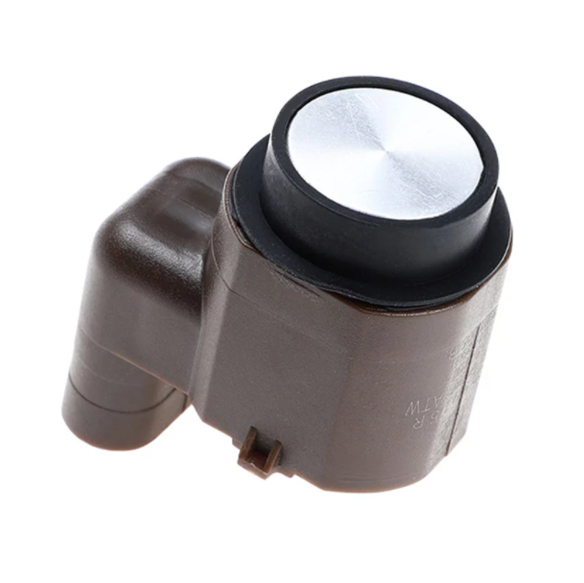 Датчик паркінгу Volkswagen (парктронік) 3C0919275N хром