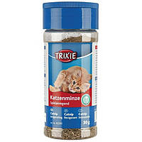 Trixie TX-42241 котовник (кошачья мята) 30г (с дозатором)