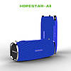 Портативна колонка HOPESTAR A6 Bluetooth, фото 5