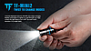 Ліхтарик-намикач TrustFire MINI2 USB 220LM Ліхтар Брелок + Акумулятор потужний, фото 6
