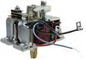 Реле стартера 24V FIAT, IVECO, MAN, Scania, MERCEDES, VOLVO