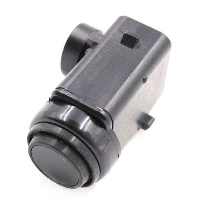 Датчик парковки Mercedes (парктроник) 0015427418 чёрный Mercedes-Benz ...