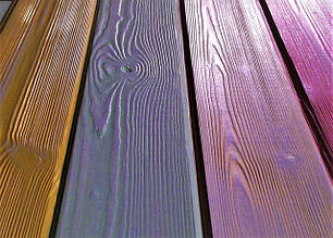 Пиломатеріали