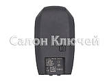 285E39NR5B ключ Infiniti QX60 2019-2021 S18014708 KR5TXN7 (Original) 285E3-9NR5B 285E3-9NR5A 285E39NR5A, фото 5