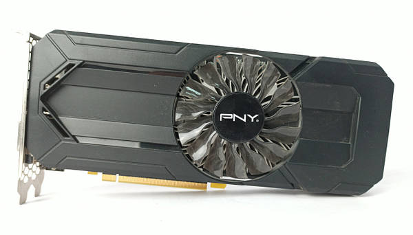 Gtx 1060 3gb pny best sale