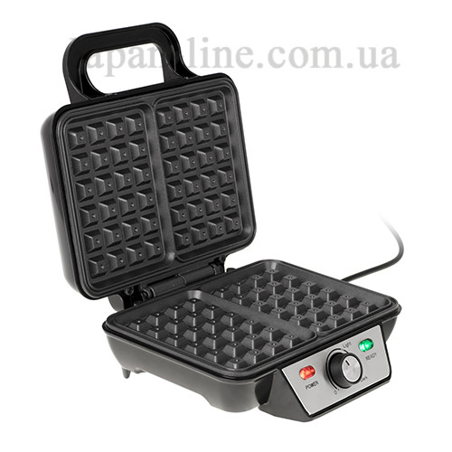 Вафельниця Camry CR 3046 1600 Вт