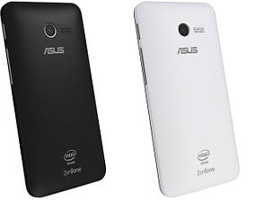 Чохли на Asus Zenfone 4