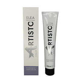 Стійка крем-фарба для волосся Color Artisto