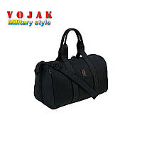 Дорожная сумка DANAPER VOYAGE 16 Black