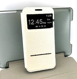 Чохол для Samsung E5, E500 накладка на задню панель для Nillkin