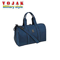 Дорожная сумка DANAPER VOYAGE 16 Blue