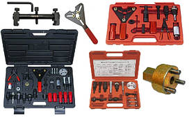 Інструмент для сервісу компресорів