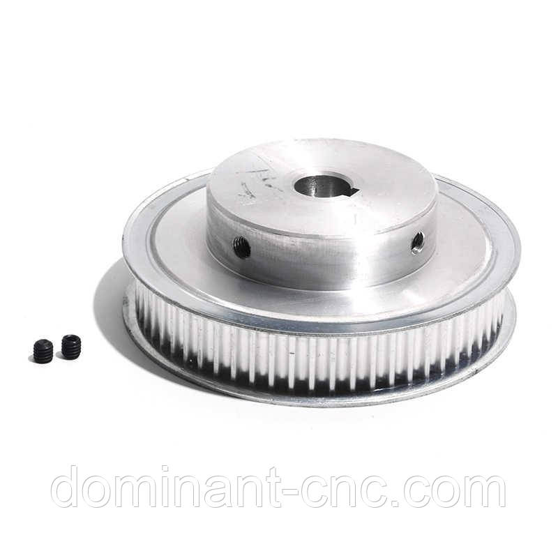 Зубчасте колесо HTD5M 96 зубців