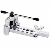 Інструменти для розвальцьовування трубок