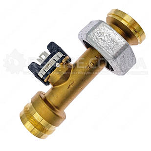 Датчик протоку Vaillant ecoTEC 466, 656/4-5 0020045977