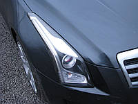 Правая фара Cadillac ATS 23236366 / 23119392 / 23180170