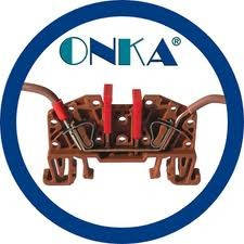 Електрощитове обладнання Onka Electric (Туреччина)