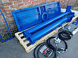 Завантажувач сівалок ЗС 30, фото 3