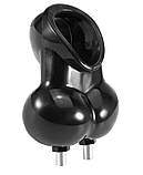 Насадка на електричний стимулятор для мошонки, фото 2