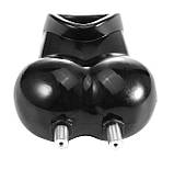 Насадка на електричний стимулятор для мошонки, фото 4