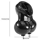 Насадка на електричний стимулятор для мошонки, фото 5