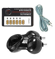 Електричний стимулятор мошонки ElectricPower