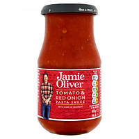 Томатный соус с луком и розмарином Jamie Oliver, 400г