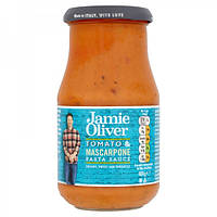 Томатный соус с маскарпоне Jamie Oliver, 400г