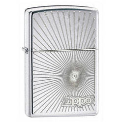 Запальничка Zippo Starburst 24208