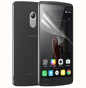 Гідрогелева плівка для Lenovo X3 Lite (A7010) (протиударна бронована плівка)