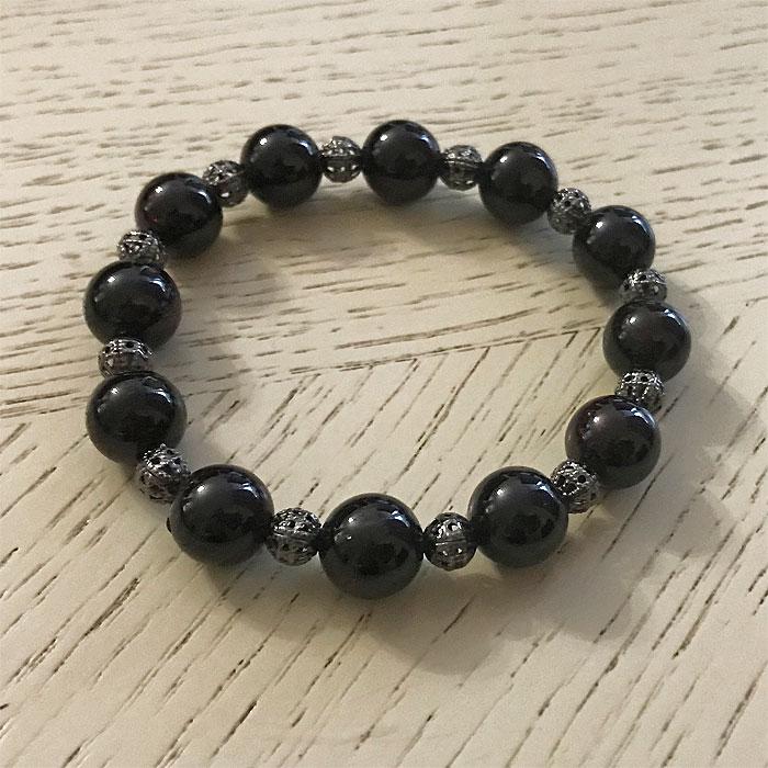 Браслет із Гранату, фото 1