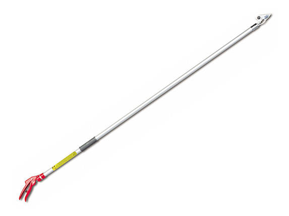 Секатор ARS 180LR-2.1 на штанзі 2,1 м - АРС 180LR-2.1, фото 1