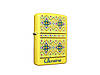 Запальничка Zippo Ukraine Pattern 24839 UP, фото 3